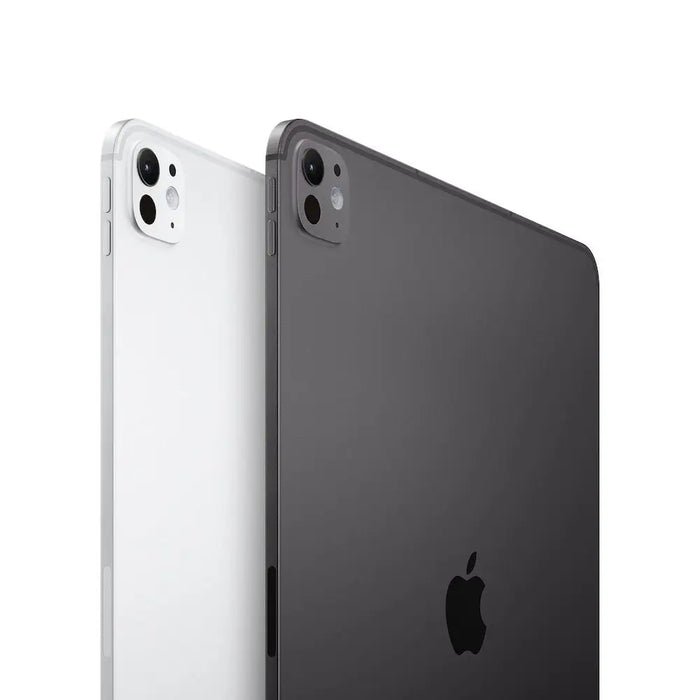 APPLE 13inch iPad Pro WiFi 512GB with Standard glass - Space Black - iPad<<<Таблети<<<Компютри и таблети<<<ALSO
