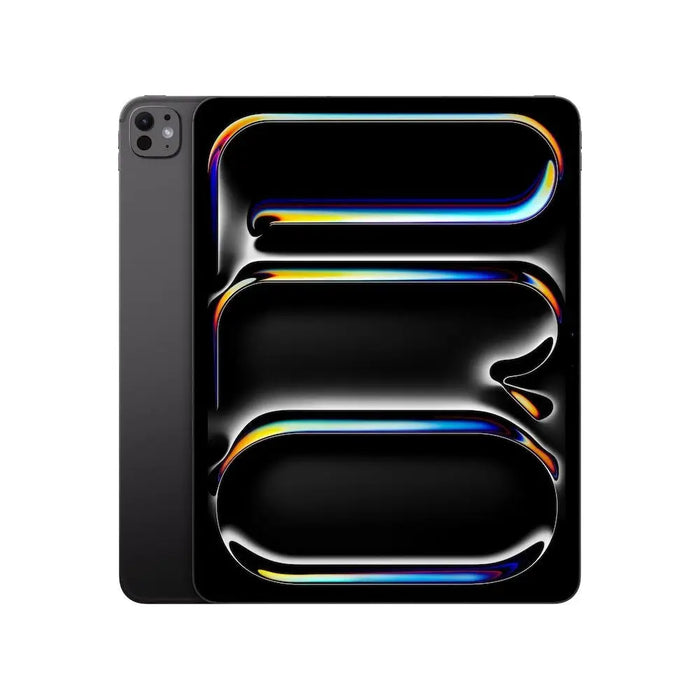 APPLE 13inch iPad Pro WiFi 512GB with Standard glass - Space Black - iPad<<<Таблети<<<Компютри и таблети<<<ALSO