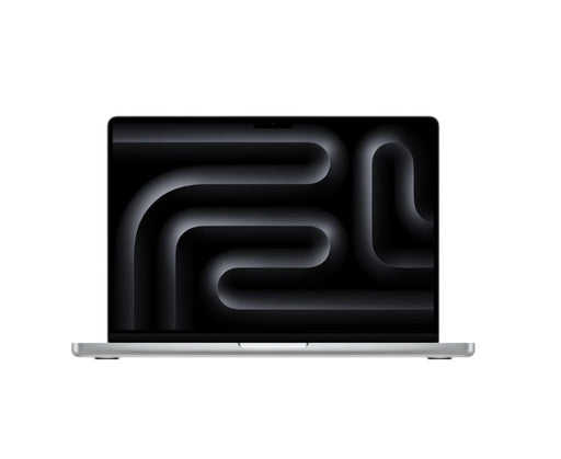 Apple 14-inch MacBook Pro: Apple M4 chip with 10-core CPU and 10-core GPU 16GB 512GB SSD - Silver - MacBook Pro<<<APPLE