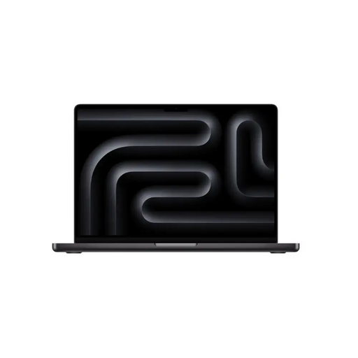 Apple 14-inch MacBook Pro: Apple M4 Pro chip with 14-core CPU and 20-core GPU 24GB 1TB SSD - Space Black - MacBook