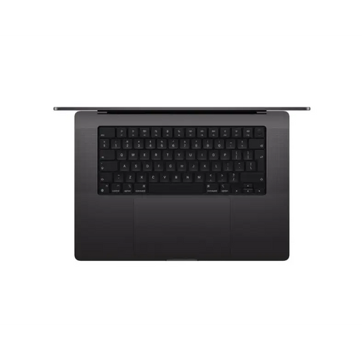 Apple 16-inch MacBook Pro: Apple M4 Max chip with 14-core CPU and 32-core GPU 36GB 1TB SSD - Space Black - MacBook