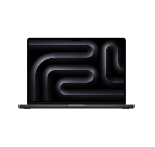 Apple 16-inch MacBook Pro: Apple M4 Max chip with 14-core CPU and 32-core GPU 36GB 1TB SSD - Space Black - MacBook