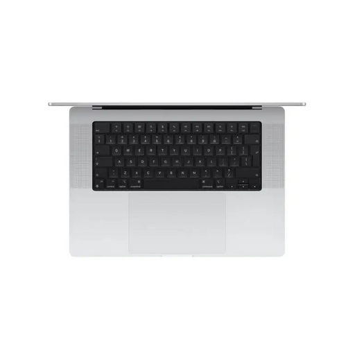 Apple 16-inch MacBook Pro: Apple M4 Pro chip with 14-core CPU and 20-core GPU 24GB 512GB SSD - Silver - MacBook