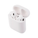 Apple AirPods 1 in-ear headset Calls/music Bluetooth White Remade / Refurbished - Bluetooth headsetsAKG-SBL<<<GSM