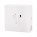 Apple AirPods 1 in-ear headset Calls/music Bluetooth White Remade / Refurbished - Bluetooth headsetsAKG-SBL<<<GSM