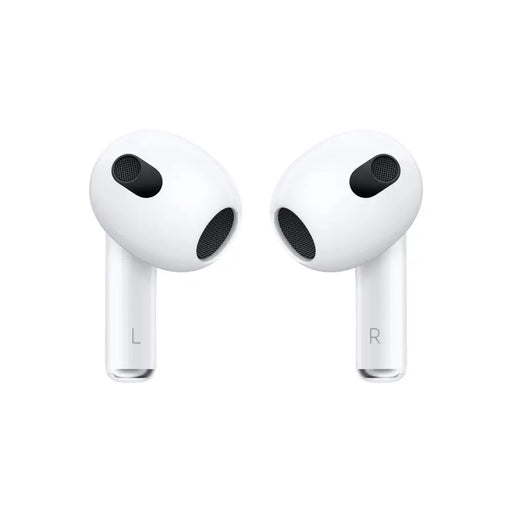 Apple AirPods 3 with Magsafe Charging Case White EU MME73 - Accessories<<<APPLE iPhone<<<APPLE<<<PolyComp&&&Консюмър и