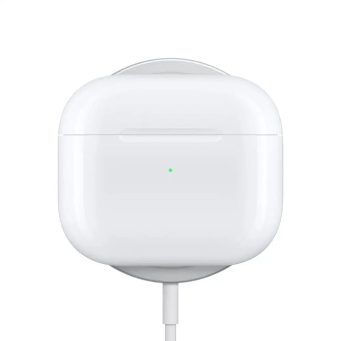 Apple AirPods (3rd generation) with MagSafe Charging Case - Bluetooth headsetsAKG-SBL<<<GSM accessoriesAKG<<<ActionPL