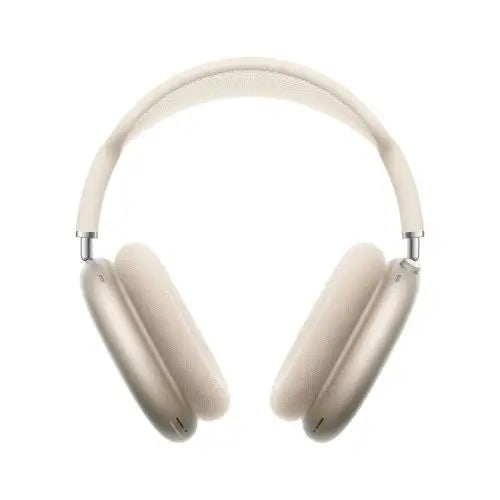 Apple AirPods Max Starlight (USB-C) EU MWW53 - Audio<<<Основна<<<DunaXML&&&Електроника Периферни и резервни