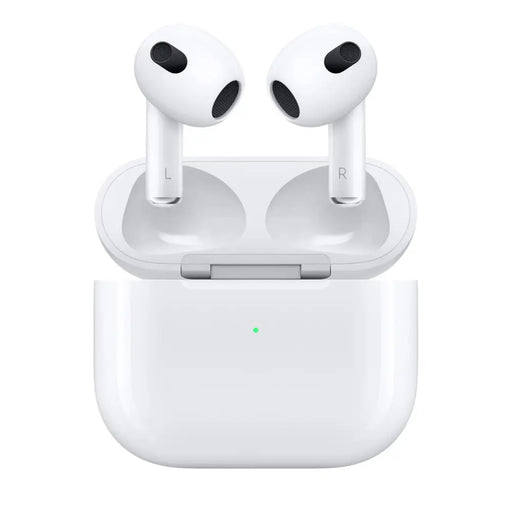 Apple AirPods3 with Lightning Charging Case - Accessories<<<APPLE iPhone<<<APPLE<<<PolyComp
