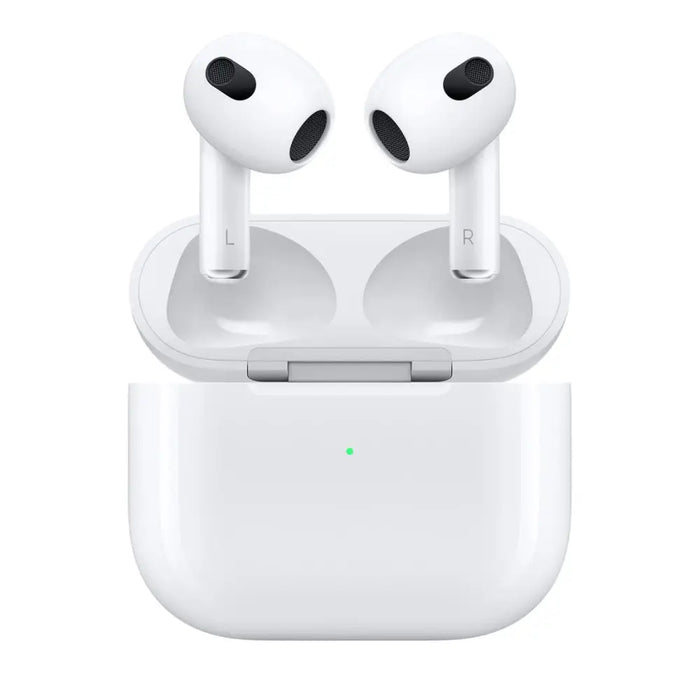 Apple AirPods3 with Lightning Charging Case - Accessories<<<APPLE iPhone<<<APPLE<<<PolyComp