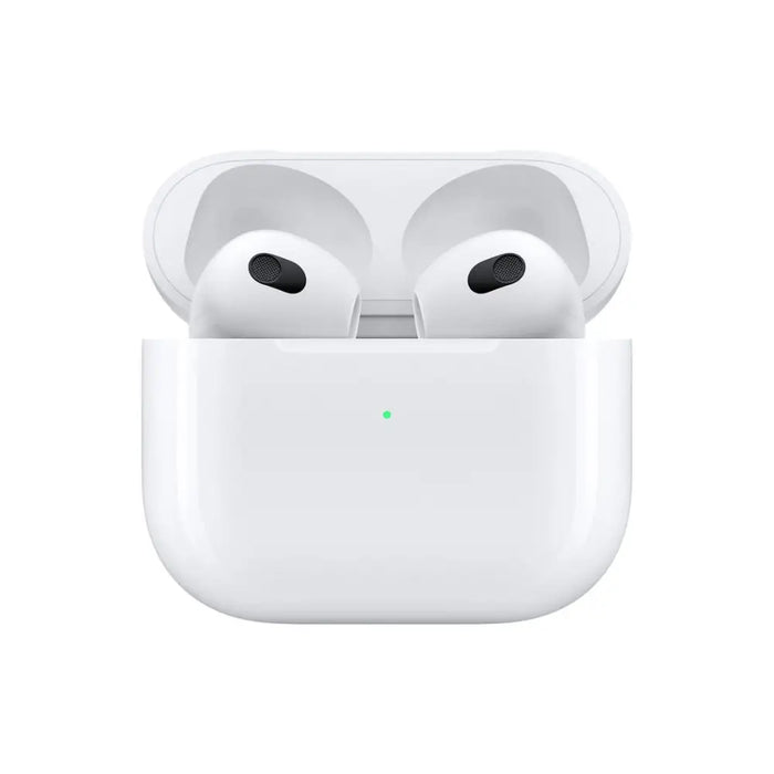 Apple AirPods3 with Lightning Charging Case - Accessories<<<APPLE iPhone<<<APPLE<<<PolyComp