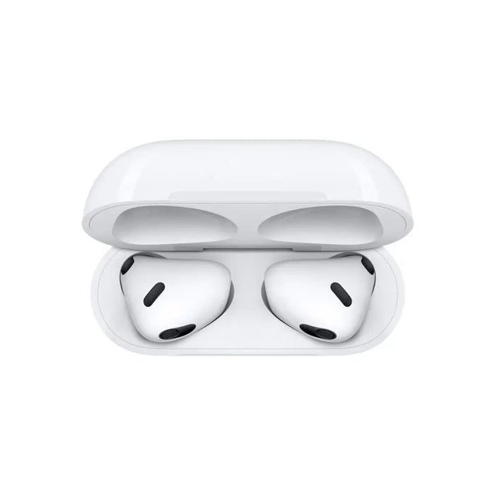 Apple AirPods3 with Lightning Charging Case - Accessories<<<APPLE iPhone<<<APPLE<<<PolyComp