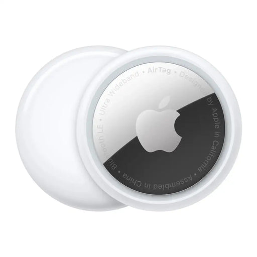Apple AirTag MX532ZY/A locator - white - Other cell phone equipment<<<HurtelXML&&&iPad