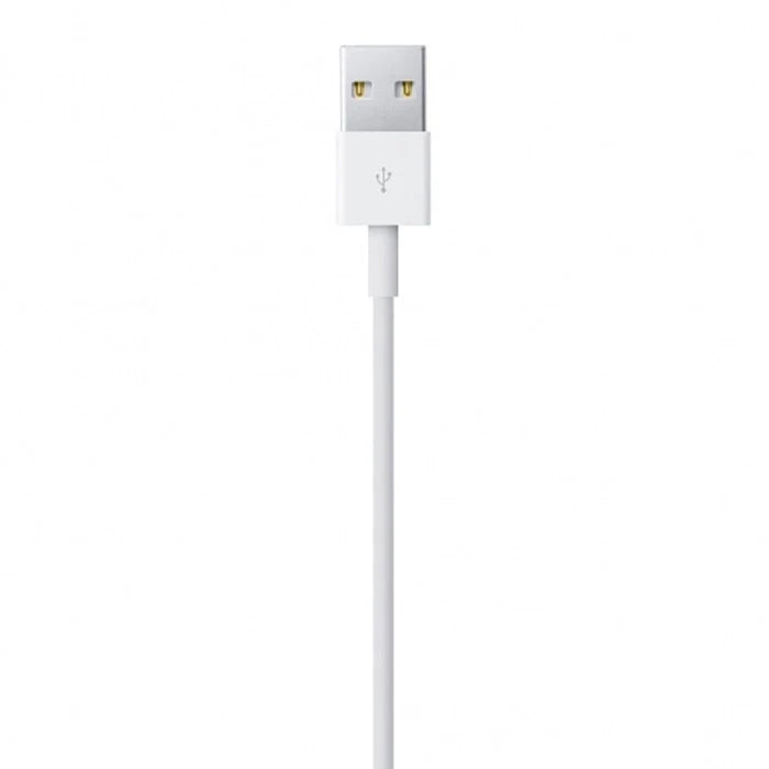 Apple cable USB-A - Lightning 2m white (MD819) - Cell phone cables<<<HurtelXML&&&Accessories<<<APPLE
