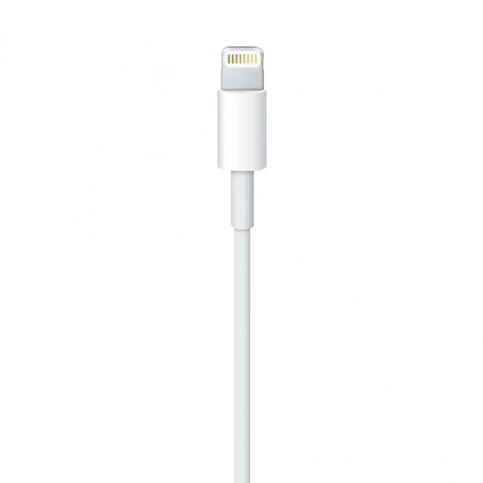 Apple cable USB-A - Lightning 2m white (MD819) - Cell phone cables<<<HurtelXML&&&Accessories<<<APPLE