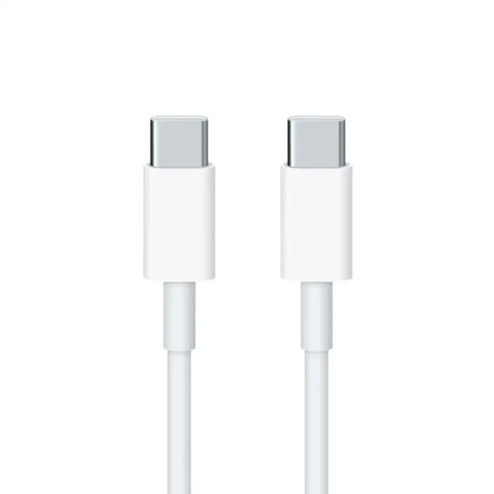 Apple cable USB C - USB C 1m white (MM093ZM/A) - Cell phone cables<<<HurtelXML&&&USB cablesAKG-KAB<<<GSM