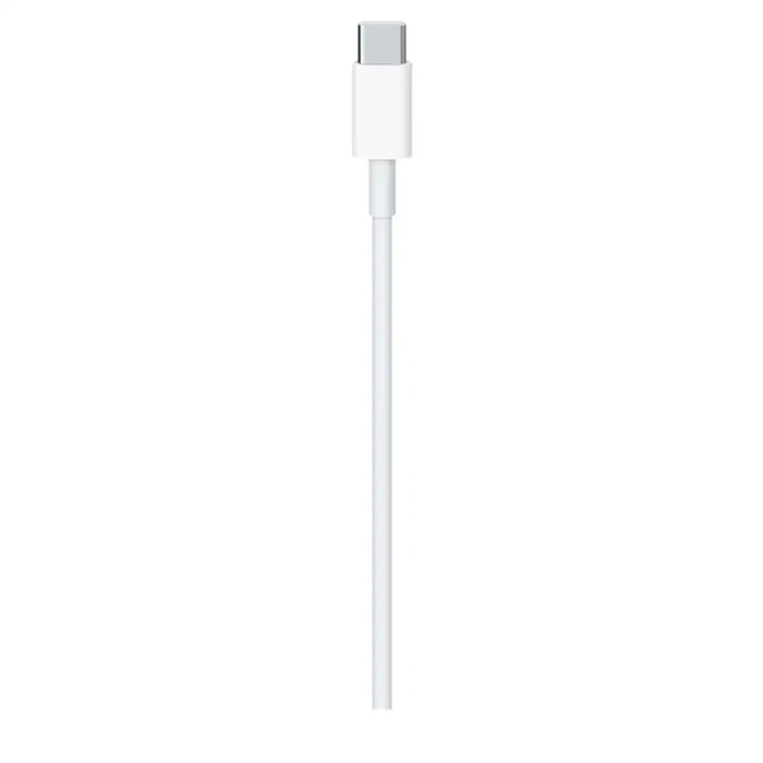 Apple cable USB C - USB C 1m white (MM093ZM/A) - Cell phone cables<<<HurtelXML&&&USB cablesAKG-KAB<<<GSM