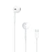Apple EarPods MYQY3ZM/A USB-C Wired Headphones with Remote Control - White - Headphones