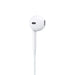 Apple EarPods MYQY3ZM/A USB-C Wired Headphones with Remote Control - White - Headphones