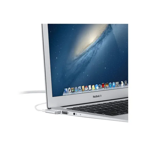 APPLE FN MagSafe to MagSafe 2 Converter - Захранващи кабели<<<Кабели и адаптери<<<Периферия и аксесоари<<<ALSO