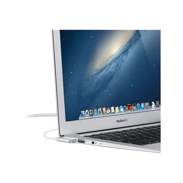 APPLE FN MagSafe to MagSafe 2 Converter - Захранващи кабели<<<Кабели и адаптери<<<Периферия и аксесоари<<<ALSO