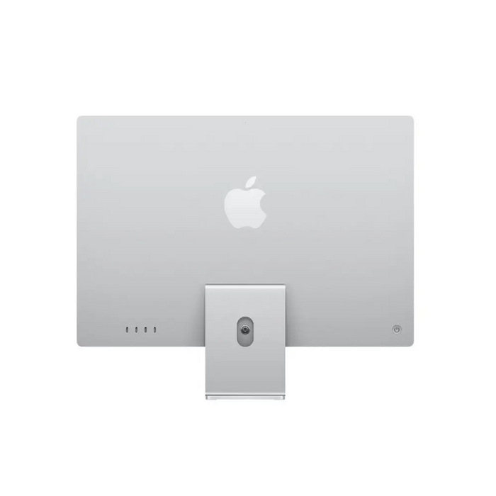 Apple IMAC 24 SILVER/10C CPU/10C GPU/16GB/256-ZEE - iMac<<<APPLE Mac<<<APPLE<<<PolyComp&&&Mac<<<Настолни