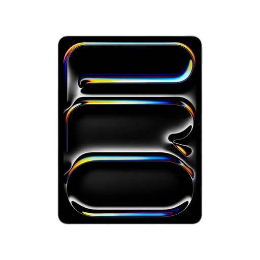 Apple iPad 13-inch Pro WiFi + Cellular 256GB with Standard glass - Silver - iPad<<<Таблети<<<Компютри и таблети<<<ALSO