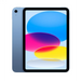 Apple iPad 256 GB 27.7 cm (10.9’’) Wi-Fi 6 (802.11ax) iPadOS 18 Blue - iPad<<<Таблети<<<Компютри и