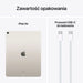Apple iPad Air Apple M 128 GB 33 cm (13’’) 8 GB Wi-Fi 6E (802.11ax) iPadOS 17 Beige - iPad<<<Таблети<<<Компютри и