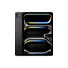 Apple iPad Pro 11.0 (2024) Wi-Fi 256GB No Charger Space Black EU MVV83 - Tablets<<<Основна<<<DunaXML&&&iPad<<<APPLE