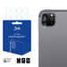 Apple iPad Pro 11’’ 3/4 gen - 3mk Lens Protection™ - *Kategoria tymczasowa<<<HurtelXML