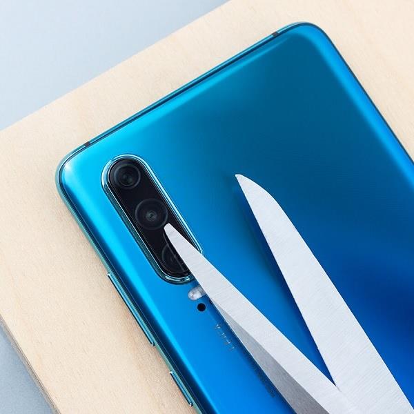 Apple iPhone 11 - 3mk Lens Protection™ - *Kategoria tymczasowa<<<HurtelXML