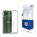 Apple iPhone 11 Pro - 3mk Clear Case - *Kategoria tymczasowa<<<HurtelXML