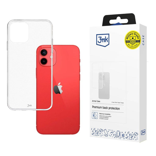 Apple iPhone 12/12 Pro - 3mk Armor Case - *Kategoria tymczasowa<<<HurtelXML