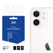 Apple iPhone 12 - 3mk Lens Protection™ - *Kategoria tymczasowa<<<HurtelXML