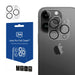 Apple iPhone 12 Pro Max - 3mk Lens Pro Full Cover - *Kategoria tymczasowa<<<HurtelXML