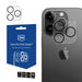 Apple iPhone 13 Pro/13 Pro Max - 3mk Lens Pro Full Cover - *Kategoria tymczasowa<<<HurtelXML