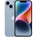 Apple iPhone 14 128GB Blue EU MPVN3 - Smartphones<<<Основна<<<DunaXML&&&Мобилни телефони<<<Електроника Телефони и