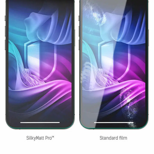 Apple iPhone 14 - 3mk Silky Matt Pro - *Kategoria tymczasowa<<<HurtelXML