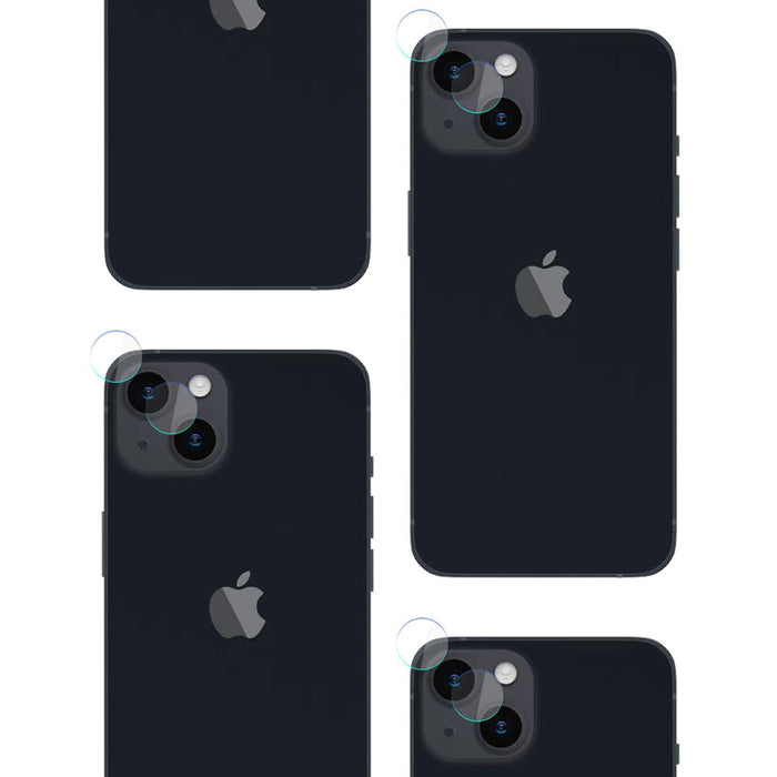 Apple iPhone 14 Plus - 3mk Comfort Set 4 in 1 - *Kategoria tymczasowa<<<HurtelXML