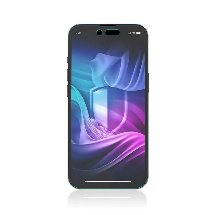 Apple iPhone 14 Pro - 3mk Silky Matt Pro - *Kategoria tymczasowa<<<HurtelXML