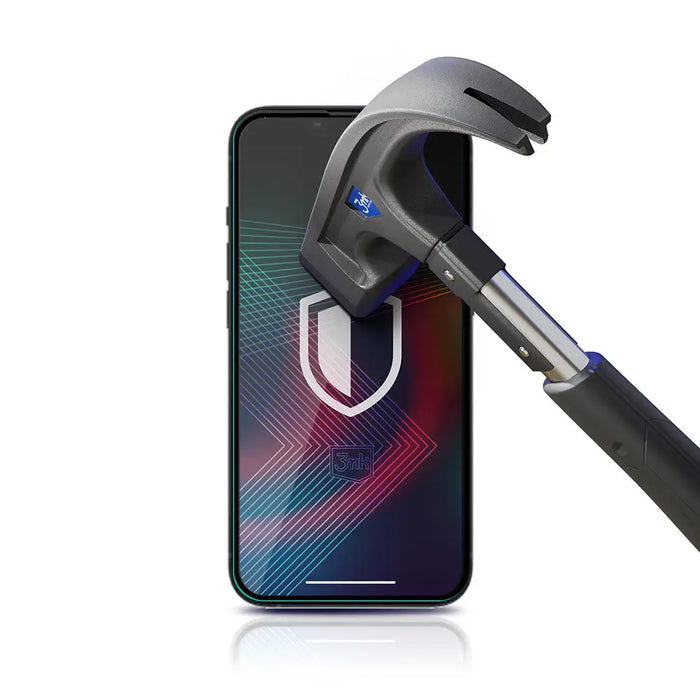 Apple iPhone 14 Pro Max - 3mk HardGlass Max Lite™ - *Kategoria tymczasowa<<<HurtelXML