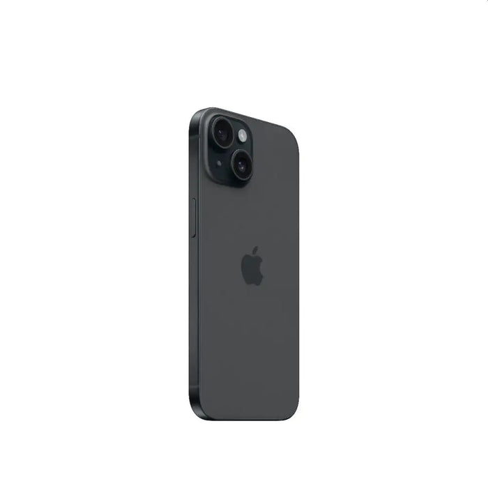 APPLE iPhone 15 256GB Black - iPhone<<<Смартфони<<<Телеком и Преносими устройства<<<ALSO&&&Смартфони-мобилни телефони и