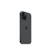 APPLE iPhone 15 256GB Black - iPhone<<<Смартфони<<<Телеком и Преносими устройства<<<ALSO&&&Смартфони-мобилни телефони и