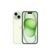 APPLE iPhone 15 256GB Green - iPhone<<<Смартфони<<<Телеком и Преносими устройства<<<ALSO