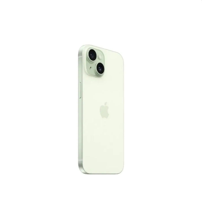 APPLE iPhone 15 256GB Green - iPhone<<<Смартфони<<<Телеком и Преносими устройства<<<ALSO