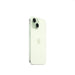 APPLE iPhone 15 256GB Green - iPhone<<<Смартфони<<<Телеком и Преносими устройства<<<ALSO