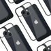 Apple iPhone 15 - 3mk Comfort Set 4 in 1 - Other cell phone equipment<<<HurtelXML