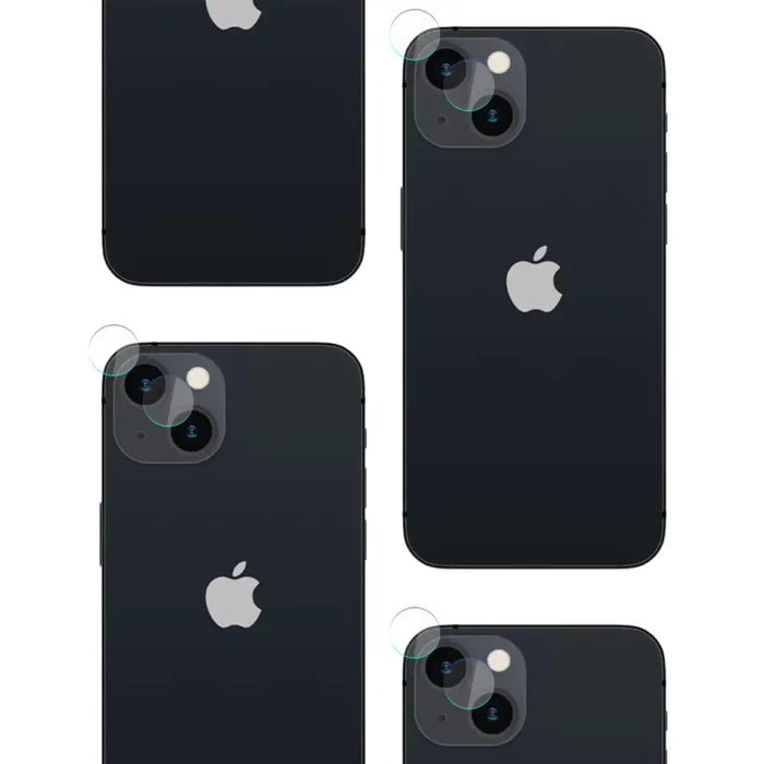 Apple iPhone 15 - 3mk Comfort Set 4 in 1 - Other cell phone equipment<<<HurtelXML