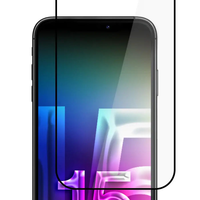 Apple iPhone 15 - 3mk Comfort Set 4 in 1 - Other cell phone equipment<<<HurtelXML